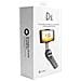 Giunto Cardanico Elettrico D1 2-achsen Gimbal Nero - Foto miniatura 2