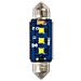 Rb1496led Lampadina Led 24v R149 R5w 6000k Premium - Foto miniatura 1
