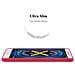 Custodia Compatibile Con Honor 6x In Candy Rosso - Coperchio Protettivo In Silicone Tpu Flessibile - Foto miniatura 3