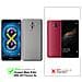 Custodia Compatibile Con Honor 6x In Candy Rosso - Coperchio Protettivo In Silicone Tpu Flessibile - Foto miniatura 11