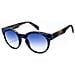 Occhiali 0909-bhs-022. Occhiali Da Sole, Colore Marrone. Unisex. - In ordine - Foto miniatura 3