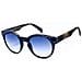 Occhiali 0909-bhs-022. Occhiali Da Sole, Colore Marrone. Unisex. - In ordine - Foto miniatura 4