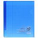 Koverbook Trarente Ha Impagina Righe Rilegate Polipropilene 17 X 22 Cm, Colore: Blu - Foto miniatura 2