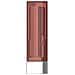 Maybelline New York Colori Sensational Cremoso Rossetto, 177 Bare Rivela - 30 Gr - Foto miniatura 2