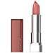 Maybelline New York Colori Sensational Cremoso Rossetto, 177 Bare Rivela - 30 Gr - Foto miniatura 1