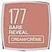 Maybelline New York Colori Sensational Cremoso Rossetto, 177 Bare Rivela - 30 Gr - Foto miniatura 4
