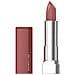 Maybelline New York Colori Sensational Cremoso Rossetto, 177 Bare Rivela - 30 Gr - Foto miniatura 6