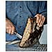 Grand Gourmet 1889506032 Acciaio 1 pz Coltello da pane - Foto miniatura 3