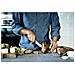 Grand Gourmet 1889506032 Acciaio 1 pz Coltello da pane - Foto miniatura 4