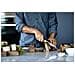 Grand Gourmet 1889506032 Acciaio 1 pz Coltello da pane - Foto miniatura 5