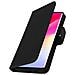 Custodia Xiaomi Mi Note 10 Lite Portadocumenti Funzione Supporto Nero - Foto miniatura 2