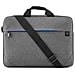Borsa a Tracolla Prelude per Notebook fino a 15.6" Colore Grigio - Foto miniatura 1