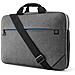 Borsa a Tracolla Prelude per Notebook fino a 15.6" Colore Grigio - Foto miniatura 2