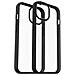 React Series Per Apple IPhone 13, Colore Nero /Trasparente - Foto miniatura 1