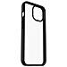 React Series Per Apple IPhone 13, Colore Nero /Trasparente - Foto miniatura 3