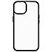 React Series Per Apple IPhone 13, Colore Nero /Trasparente - Foto miniatura 4