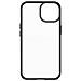 React Series Per Apple IPhone 13, Colore Nero /Trasparente - Foto miniatura 5
