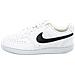 Scarpe Court Vision Low Next Nature Taglia 42.5 Codice Dh2987-101 Bianco - Foto miniatura 8