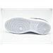 Scarpe Court Vision Low Next Nature Taglia 42.5 Codice Dh2987-101 Bianco - Foto miniatura 9