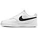 Scarpe Court Vision Low Next Nature Taglia 42.5 Codice Dh2987-101 Bianco - Foto miniatura 2