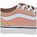 Scarpe Filmore Decon Taglia 37 Codice Vn0a45nmvvh Rosa - Foto miniatura 4