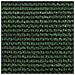 Vela Parasole 160 g / m² Verde Scuro 4x7 m in HDPE - Foto miniatura 3