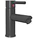 Rubinetto per Lavabo del Bagno Grigio 130x176 mm - Foto miniatura 1