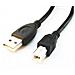 CCP-USB2-AMBM-6, USB A, USB B, 1,82m - Foto miniatura 1