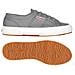 Le Unisex Sneaker 2750-COTU CLASSIC Le Heritage Size 37,5 Col. Grey Sage - Foto miniatura 1