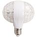 Italiana CLB 2, Bianco, LED, E27, AC, Blu, Verde, Rosso, 220 - 380 - Foto miniatura 2