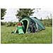 Kobuk Valley 4 Plus Tenda a Cupola per 4 Persone Colore Verde - Foto miniatura 4