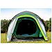 Kobuk Valley 4 Plus Tenda a Cupola per 4 Persone Colore Verde - Foto miniatura 6