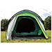 Kobuk Valley 4 Plus Tenda a Cupola per 4 Persone Colore Verde - Foto miniatura 7