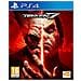Tekken 7, PS4 Basic PlayStation 4 Inglese videogioco - Foto miniatura 1