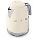 Bollitore Elettrico 50's Style KLF04CREU Capacità 1.7 Litri Potenza 2400 Watt Colore Panna - Foto miniatura 2
