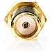 CSGP02120GD cavo di interfaccia e adattatore SMA Female TS9 Oro - Foto miniatura 2