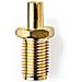 CSGP02120GD cavo di interfaccia e adattatore SMA Female TS9 Oro - Foto miniatura 1