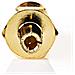 CSGP02120GD cavo di interfaccia e adattatore SMA Female TS9 Oro - Foto miniatura 3