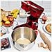 Robot Da Cucina Multifunzione 5,5l 1500w Rosso - Bat-1519bm - Foto miniatura 3