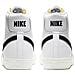 Scarpe Blazer Mid '77 Vintage Taglia 37.5 Codice Cz1055-100 Bianco - Foto miniatura 3