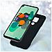 Custodia Compatibile Con Huawei Mate 30 Lite In Marmo Blue Wave No. 13 - Coperchio Protettivo In Silicone Tpu Con Motivo A Mosaico - Foto miniatura 5