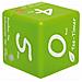 Tfa-dostmann Cube Timer Timer Da Cucina Digitale Verde, Bianco - Foto miniatura 2