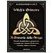Alessandra Uscè - Witch's Grimoire. Il Grimorio Della Strega. Rituali, Incantesimi E Spiegazioni. La Magia Per Amore, Protezione, Fortuna, Salute E Denaro - Foto miniatura 1