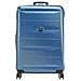Trolley Comete + Trolley 4 Ruote Doppie 77 Cm Blu Chiaro Gra Scelta= p Blu Chiaro - Foto miniatura 1