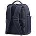 Zaino Bagmotic Zaino Alltech Pelle E Tessuto Blu Bagmotic Zaino Alltech Pelle Blu - Foto miniatura 1