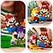 71410 Super Mario Pack Personaggi - Serie 5 - Foto miniatura 7
