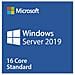 Windows Server 2019 Standard 16 Core - Foto miniatura 1