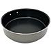 Tortiera Tonda Black Line Diam. Cm. 26 - H. 7 - Foto miniatura 3