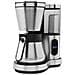 Macchina da caffè con filtro Lumero Automatica /Manuale Capacità 8Tazze Potenza 800W Colore Argento /Nero - Foto miniatura 1
