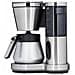Macchina da caffè con filtro Lumero Automatica /Manuale Capacità 8Tazze Potenza 800W Colore Argento /Nero - Foto miniatura 2